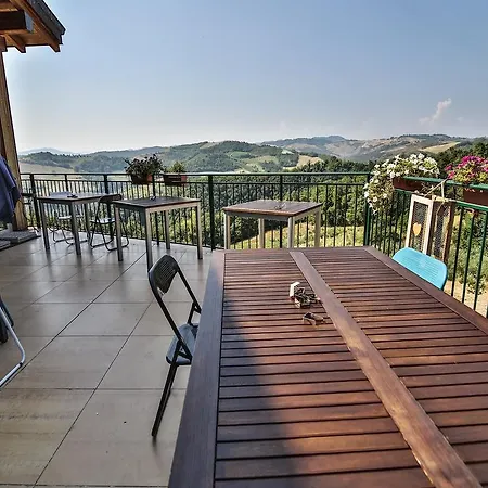 Bauernhof Le Barbaterre *