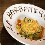 Le Barbaterre Farmház Quattro Castella