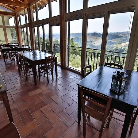 Séjour à la ferme Le Barbaterre *