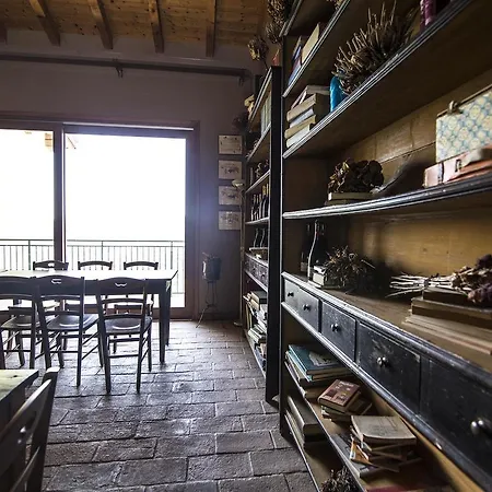 Séjour à la ferme Le Barbaterre Quattro Castella