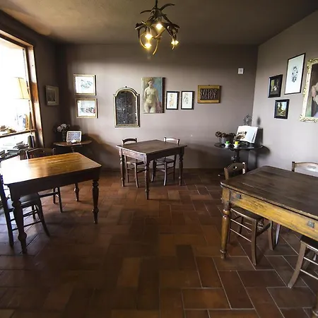 Le Barbaterre * Quattro Castella