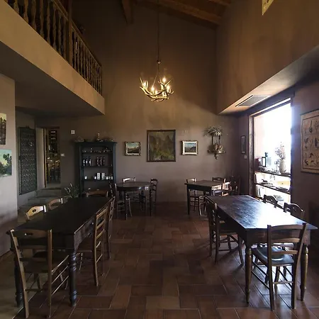 Le Barbaterre Quattro Castella