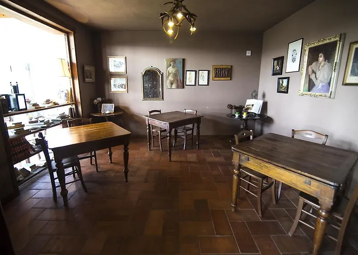 Le Barbaterre * Quattro Castella